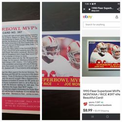 Football Cards