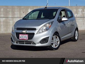 2015 Chevrolet Spark