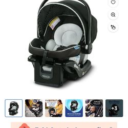 2 Car Seats