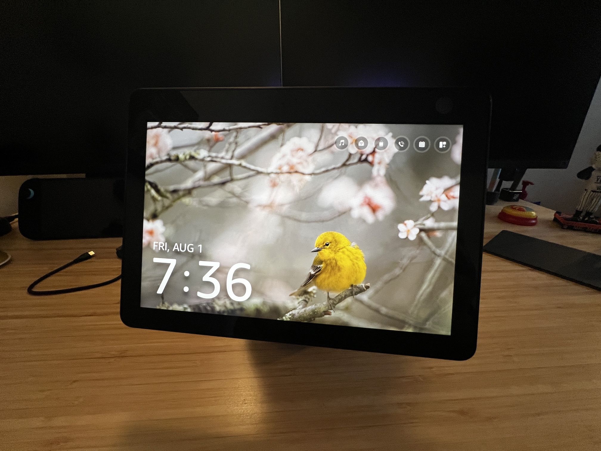 Echo Show 10