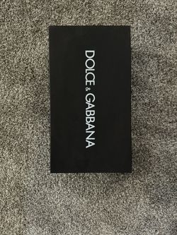 DOLCE & GABBANA