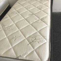 Twin Mattress 10 Inch