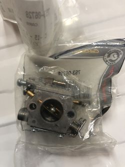 Small engine carburetor