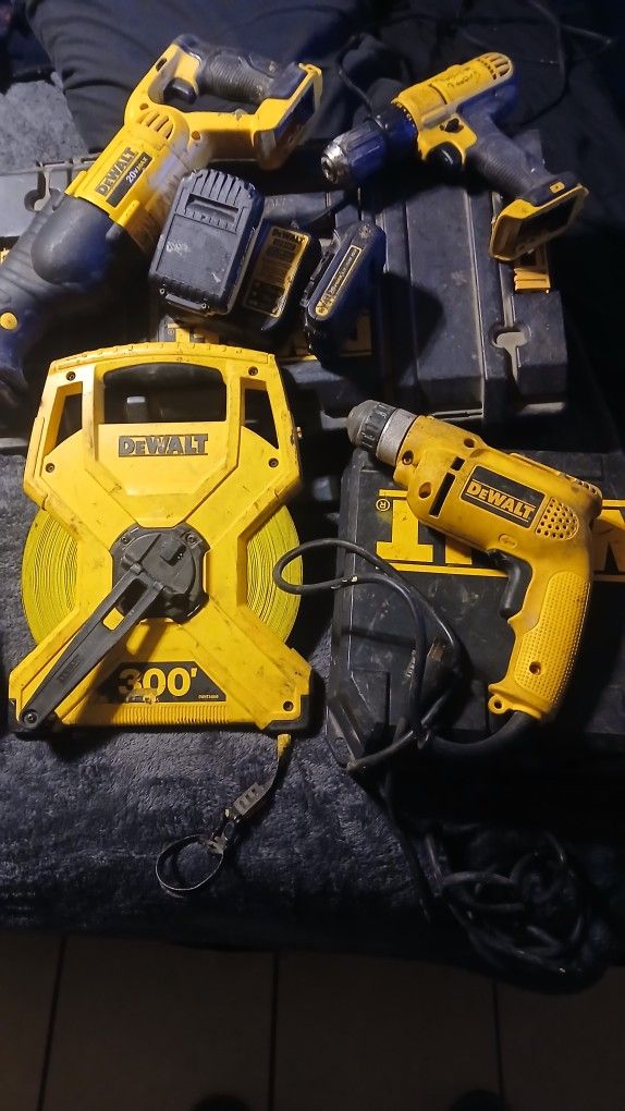 Dewalt
