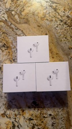 AirPod Pro 3s - $60