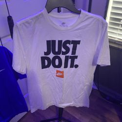 Nike Men Shirts Bundle