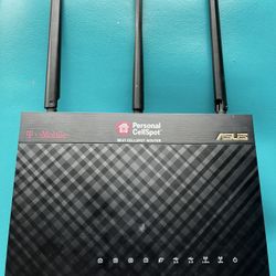 Wifi Router