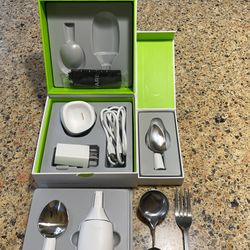 Parkinsons/Tremors assist Utensils