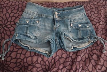 Playboy shorts