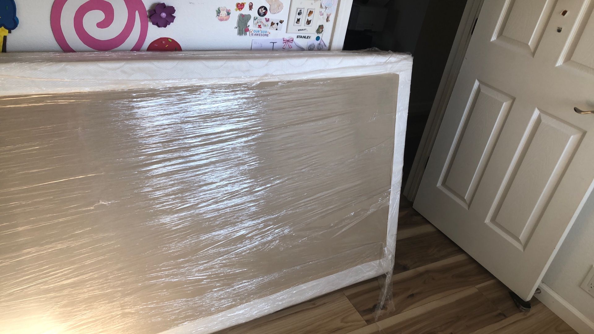 Twin Bed For Boy Or Girl