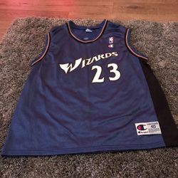 Micheal Jordan Jersey