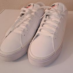 Nike Court Legacy Woman’s Sneakers