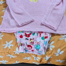 Christmas PJs 