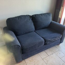 Love Seat 