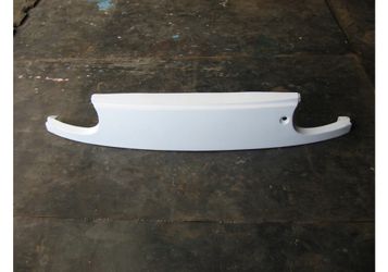 Mazda Miata Tailgate Panel Garnish