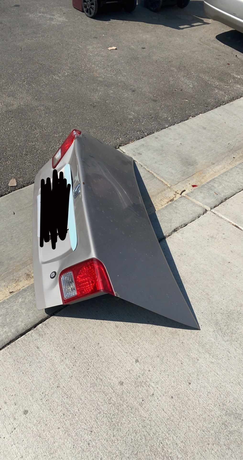2002 Honda Civic