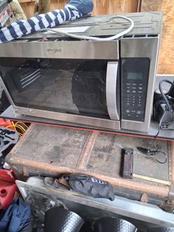 Oven