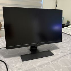 Ben Q Monitor 22”