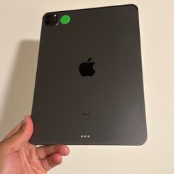 IPad Pro 11 2Gn 512Gb WiFi Only 