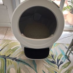 Litter Robot 4