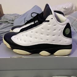 Jordan Retro 13 “He Got Game”