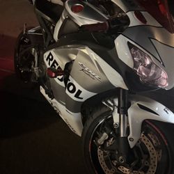 2008 Honda Cbr 1000RR