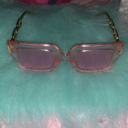 Summer Time SunGlasses!