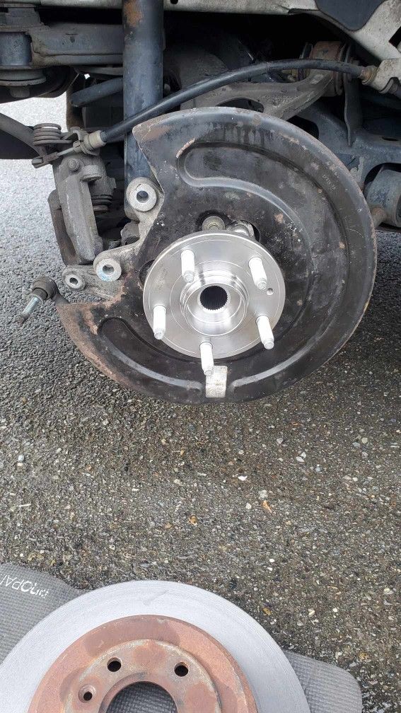 Brakes And More 