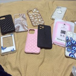 Cover iPhone 12 Pro Max 