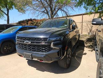 2024 Chevrolet Tahoe