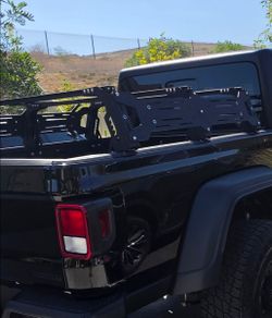 Jeep Rack for Gladiator