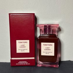 Tom Ford Lost Cherry 100ml