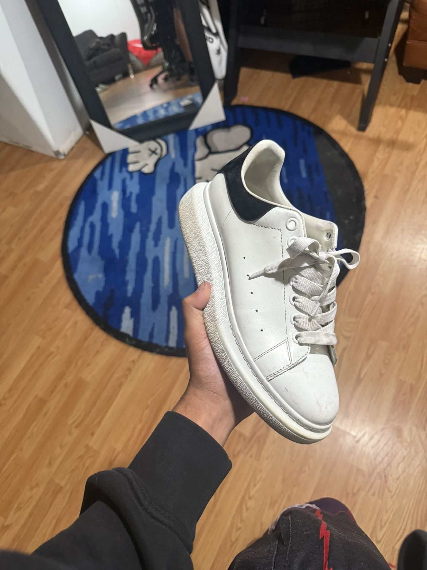 alexander mcqueen