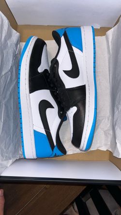 Jordan 1 Low