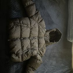 puffer jacket 