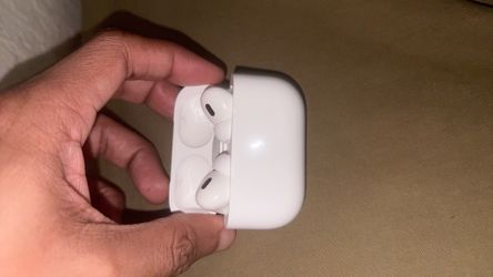AirPod Pro 2