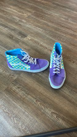 Vans Shoes
