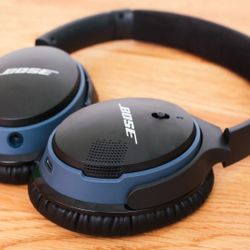 Bose AE2 Headphones Bluetooth