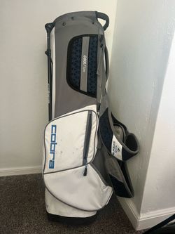 Cobra golf bag