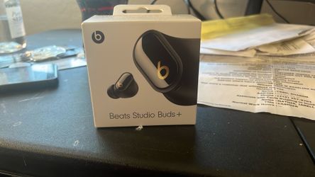 Brand New Beats Air Buds
