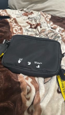 Off White Mens Bag