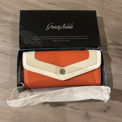 NWB Grace Adele Wallet 