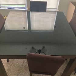 Dining Room Table 