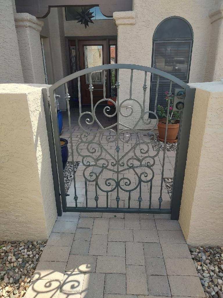 Custom Gates