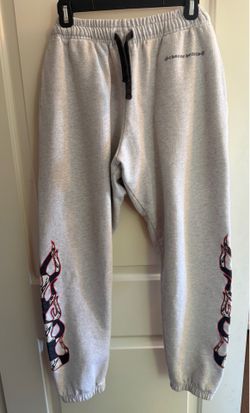 Chrome Hearts Sweats