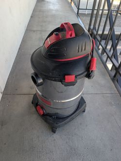 Vacuum