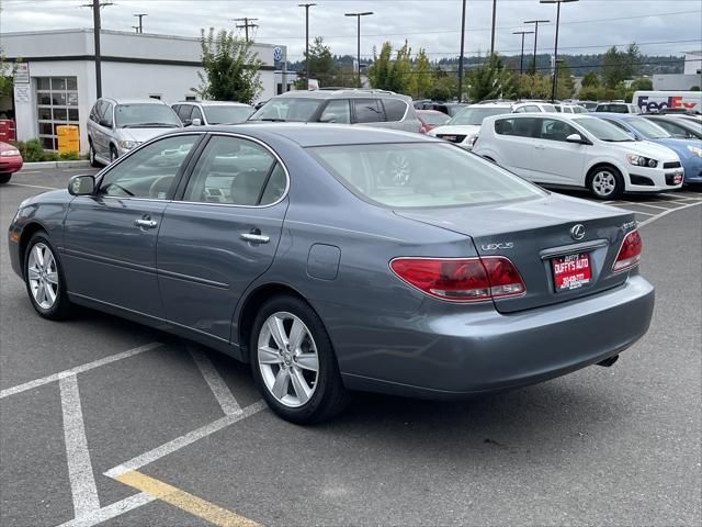 2005 Lexus ES 330