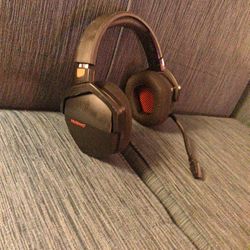 Nubwo Bluetooth Gamer Headset