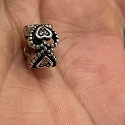 Silver Charm 925