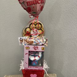 Bouquet Melody Valentines gift